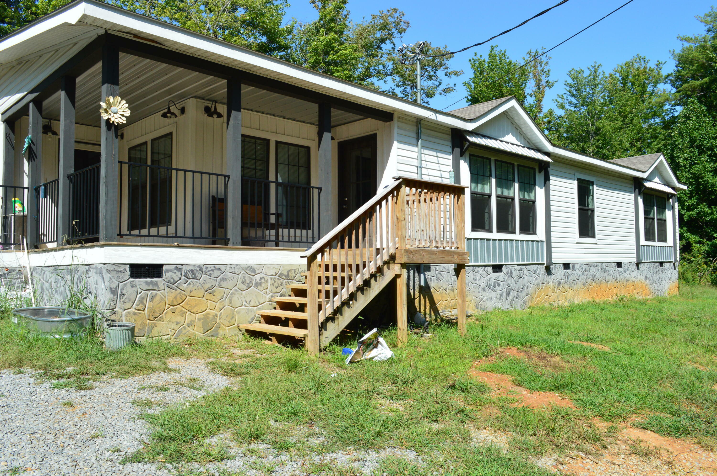 Property Photo:  106 Bumblebee Lane  TN 37641 