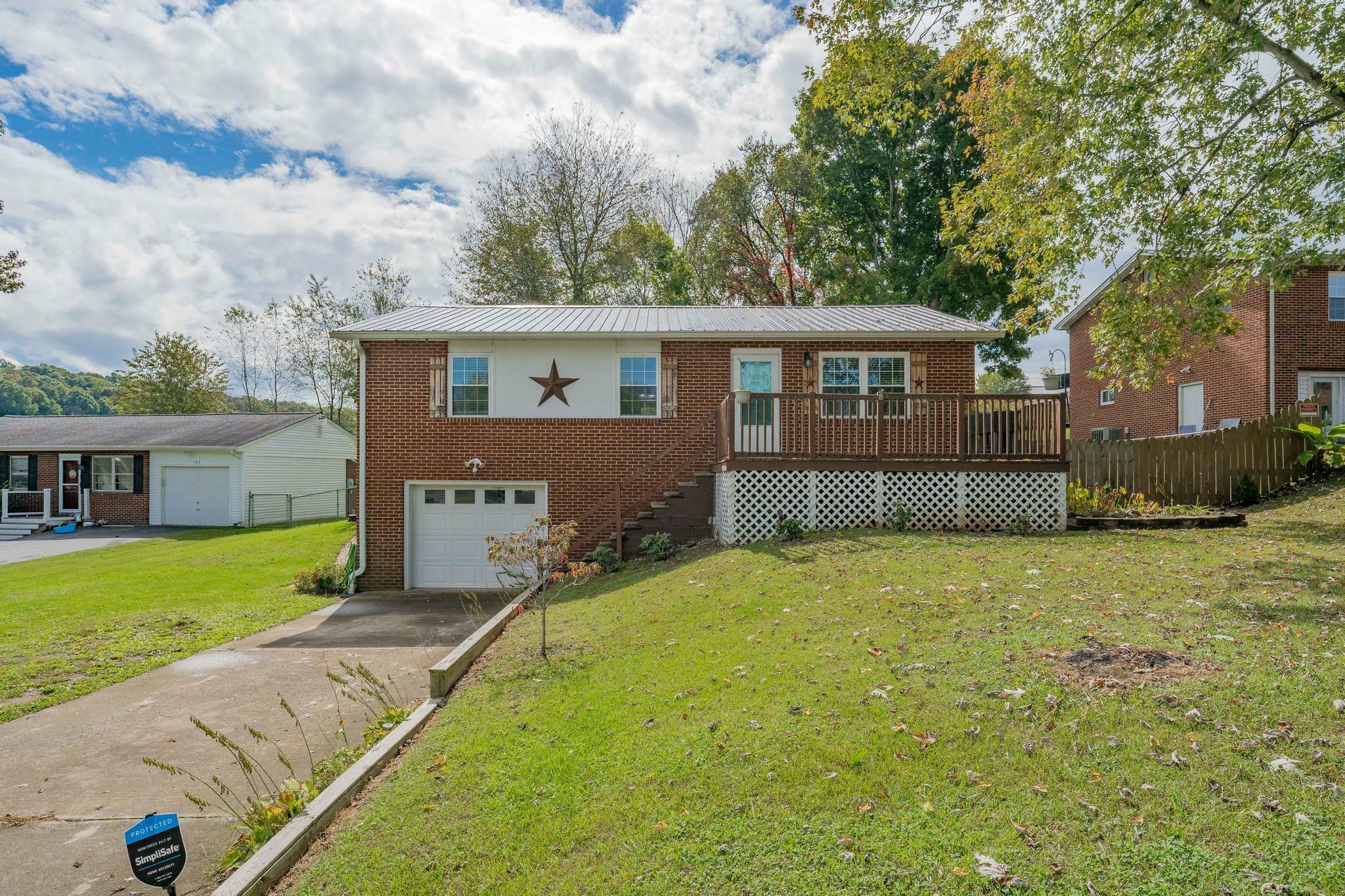 Property Photo:  101 Cedar Park  TN 37615 