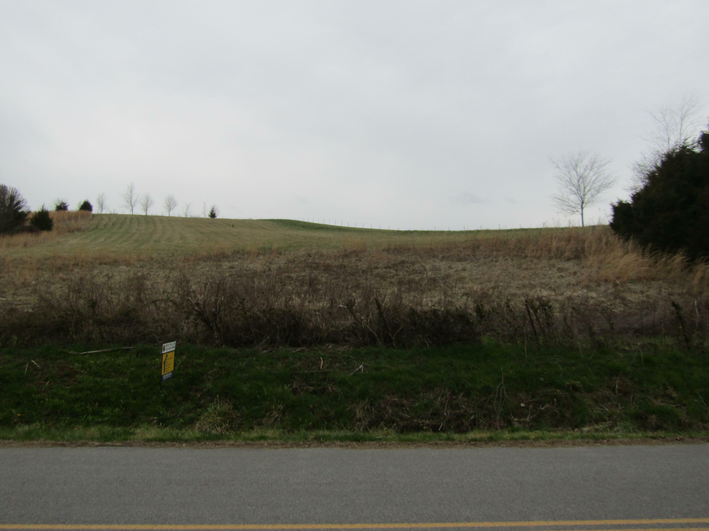 Property Photo:  Lot # 8 Walkertown Road  TN 37743 