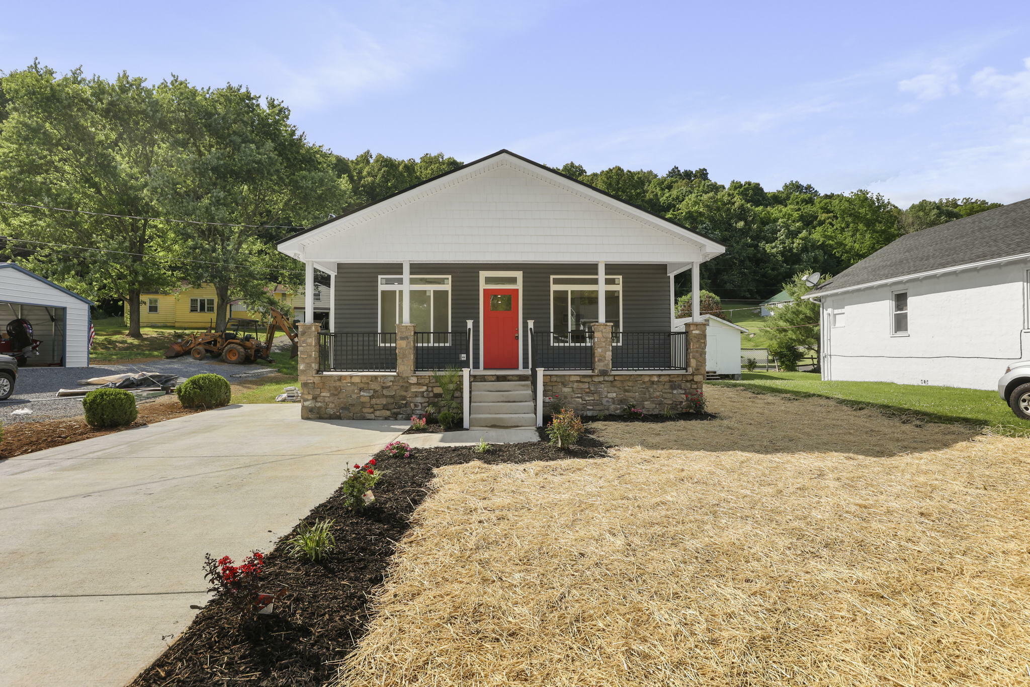 Property Photo:  1108 Ledford Street  TN 37643 