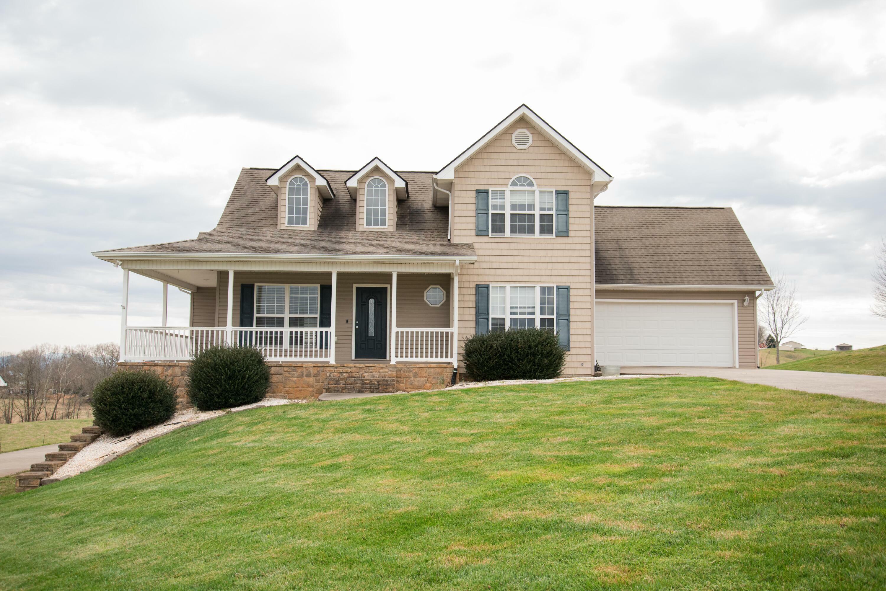 Property Photo:  105 Willow Ridge Drive  TN 37641 