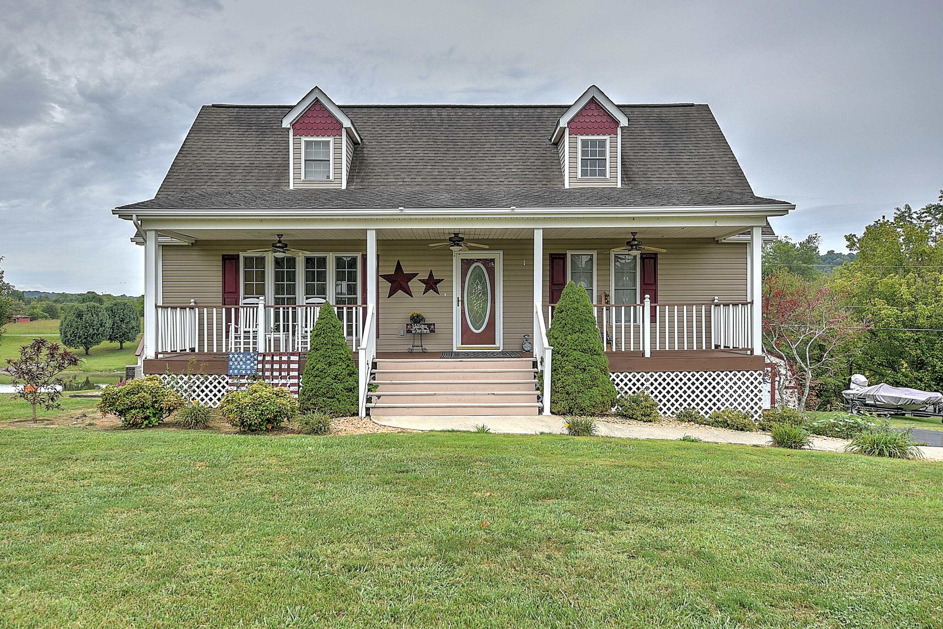 Property Photo:  1132 Beaver Creek Road  TN 37618 