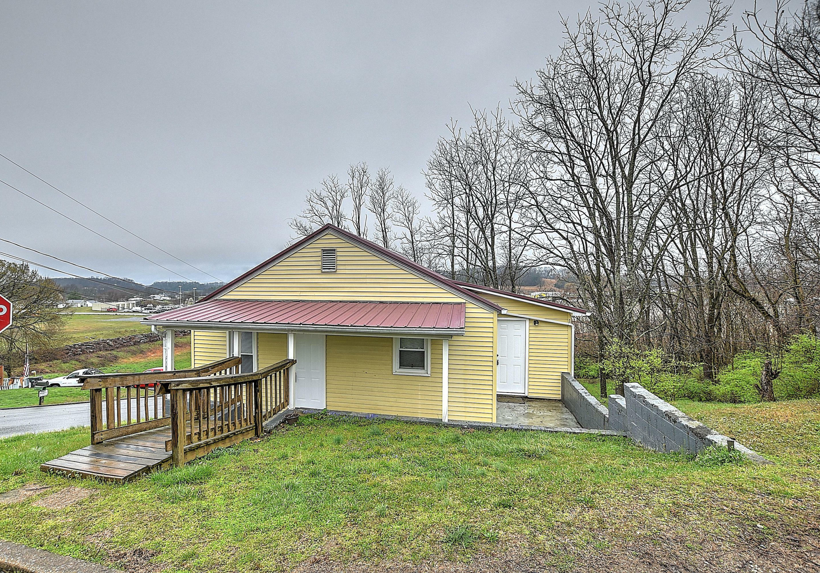 Property Photo:  301 Pine Street  TN 37745 