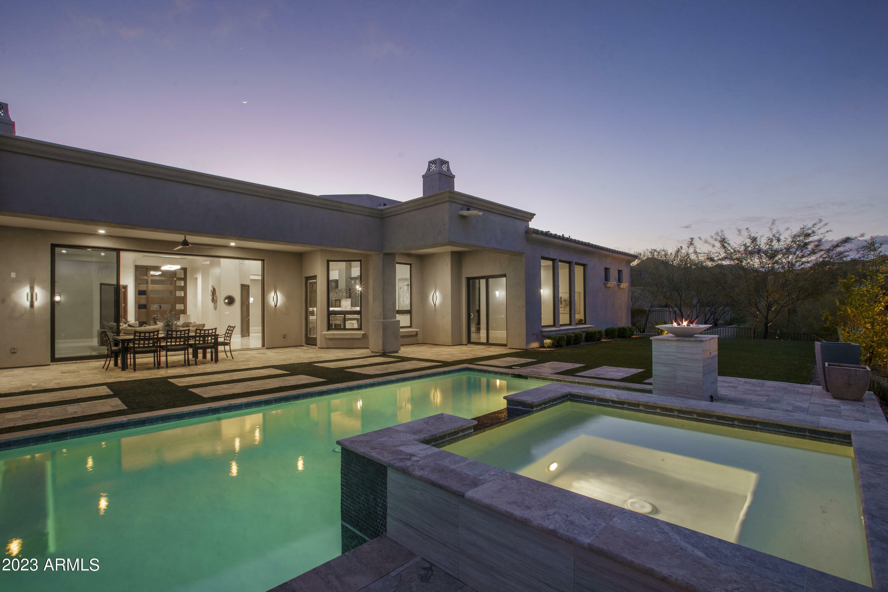 Property Photo: 11821 N Sunset Vista Drive AZ 85268