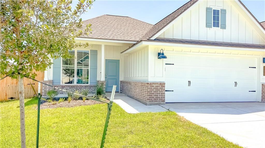 Property Photo: 3176 Tarleton Court TX 77808