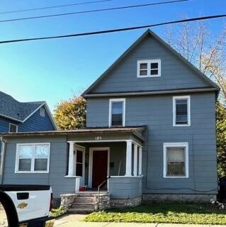 185 Temple Street E 1  Owego NY 13827 photo