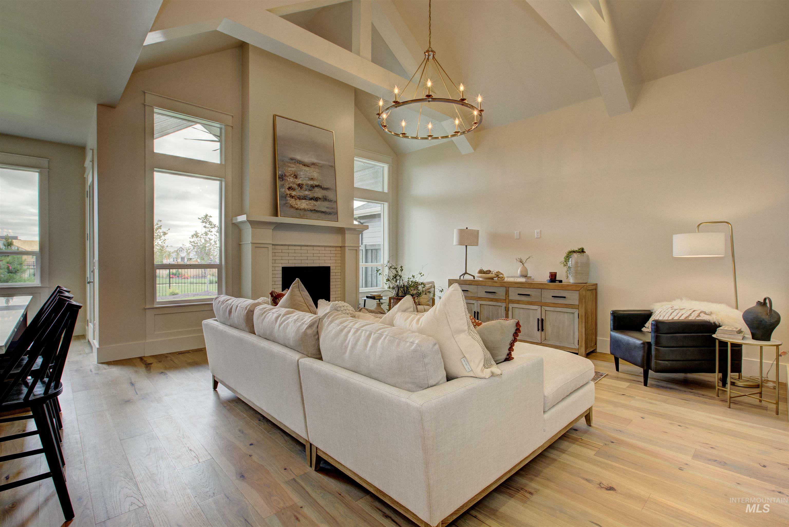Property Photo: 6660 S Steeple Ave ID 83642