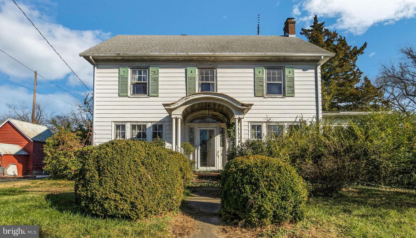 Property Photo: 321 Union Street DE 19968