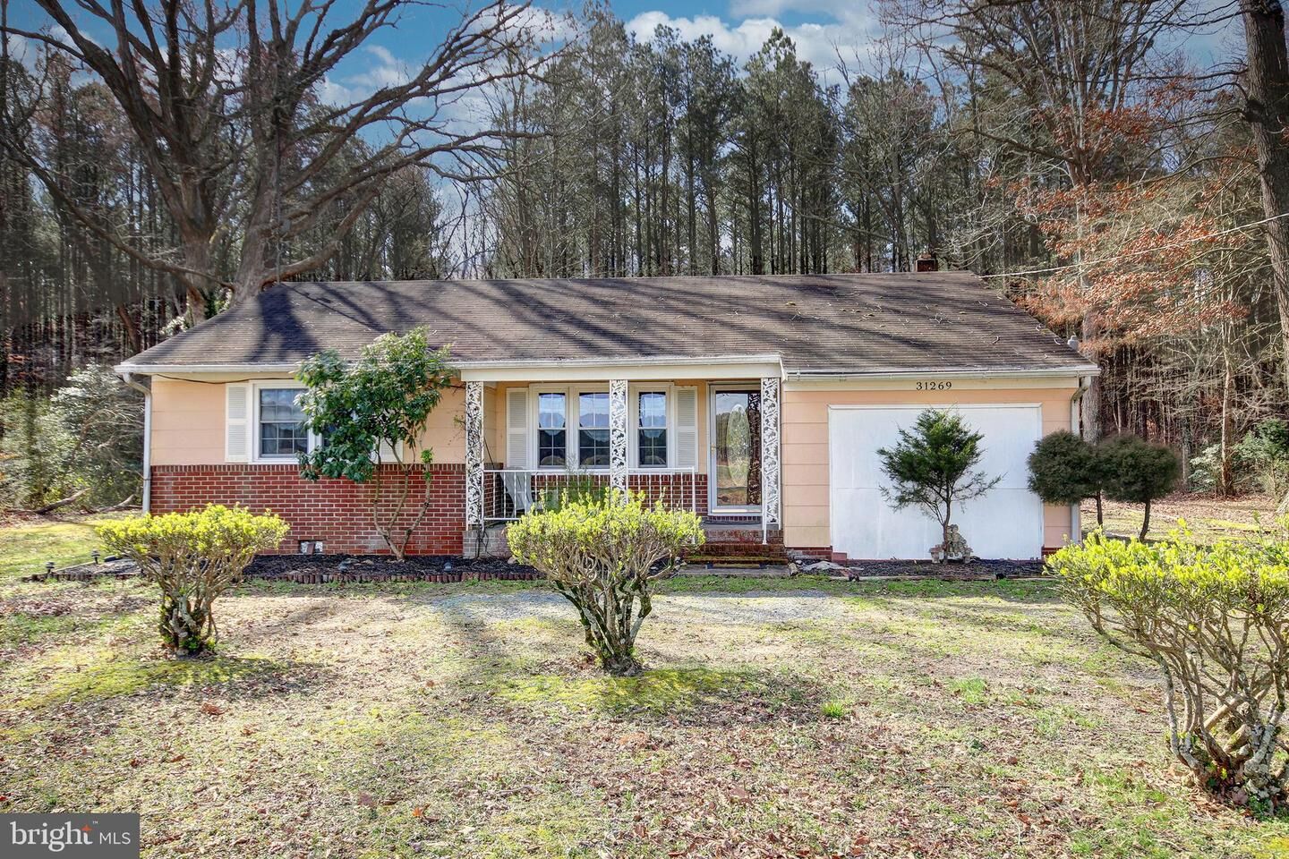 Property Photo:  31269 Eden Allen Road  MD 21822 