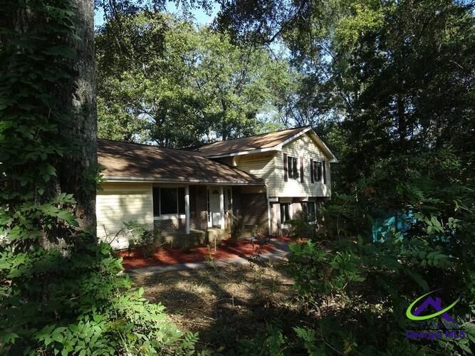 Property Photo:  3195 Moody Road  GA 31005 