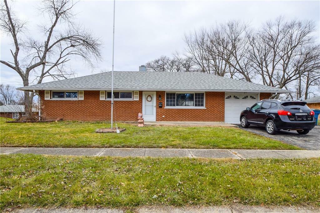 5111 Kuder Place  Huber Heights OH 45424 photo