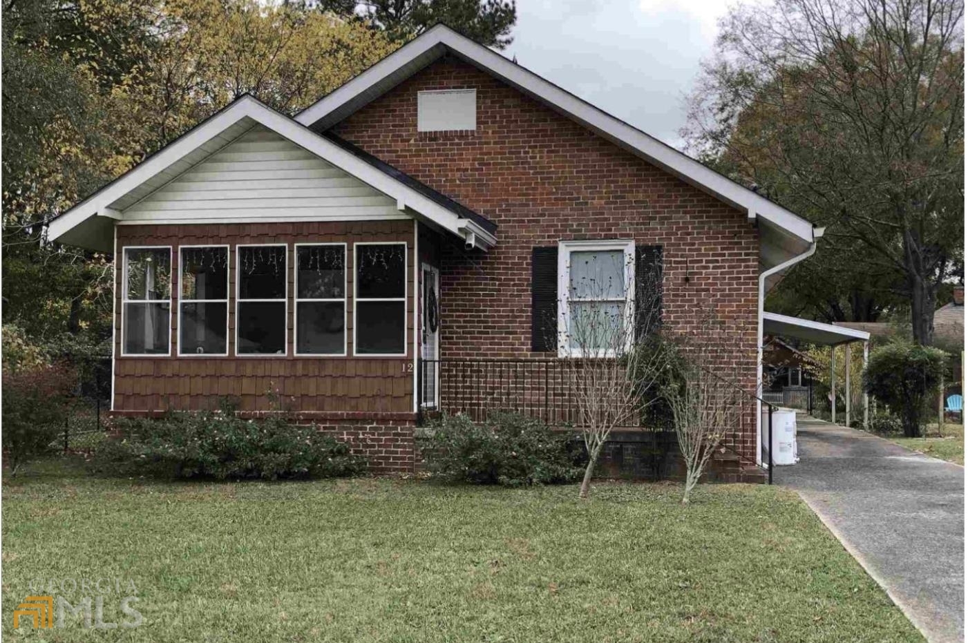 Property Photo:  12 Cypress Street  GA 30161 