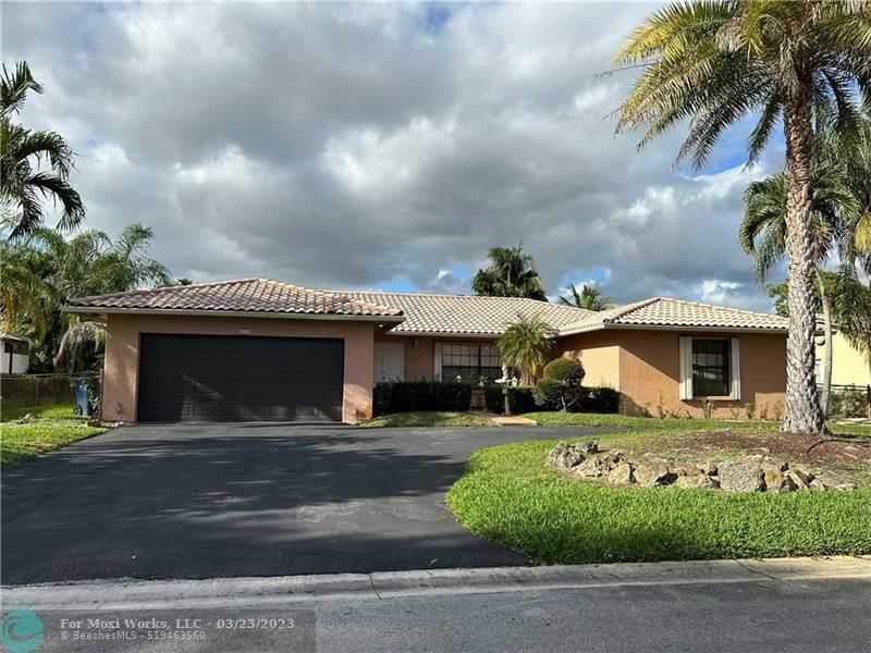 8219 NW 2nd Mnr  Coral Springs FL 33071 photo