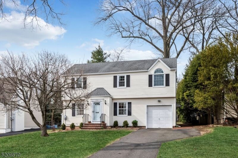 Property Photo: 170 Forest Rd NJ 07452