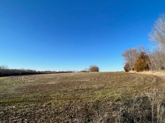 Property Photo:  5.13 Acres Donahoo Road  KS 66054 