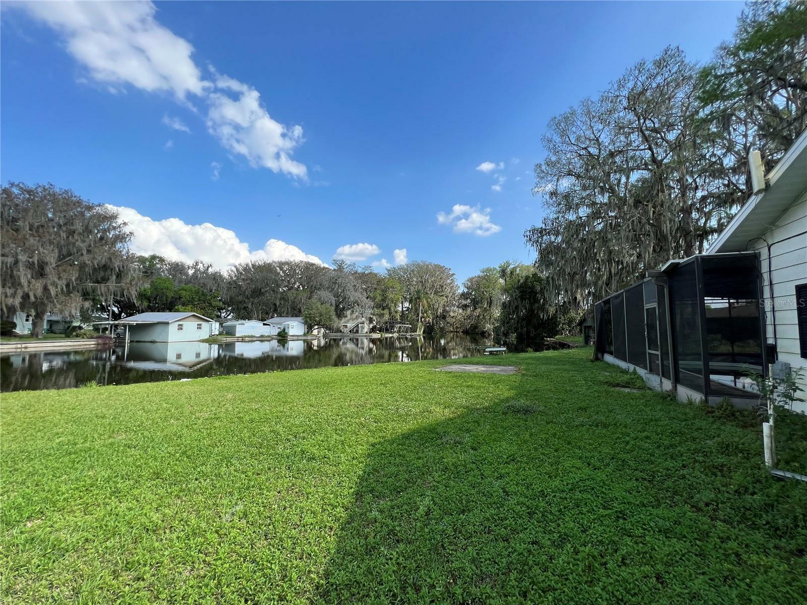 Property Photo:  12143 Canal Street  FL 32778 