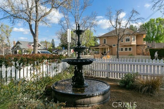 Property Photo: 427 E Maple Avenue CA 92866