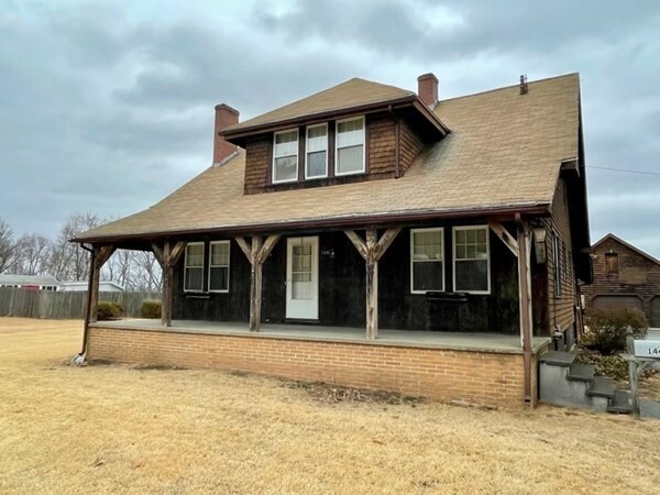 Property Photo: 1446 Page Blvd MA 01104