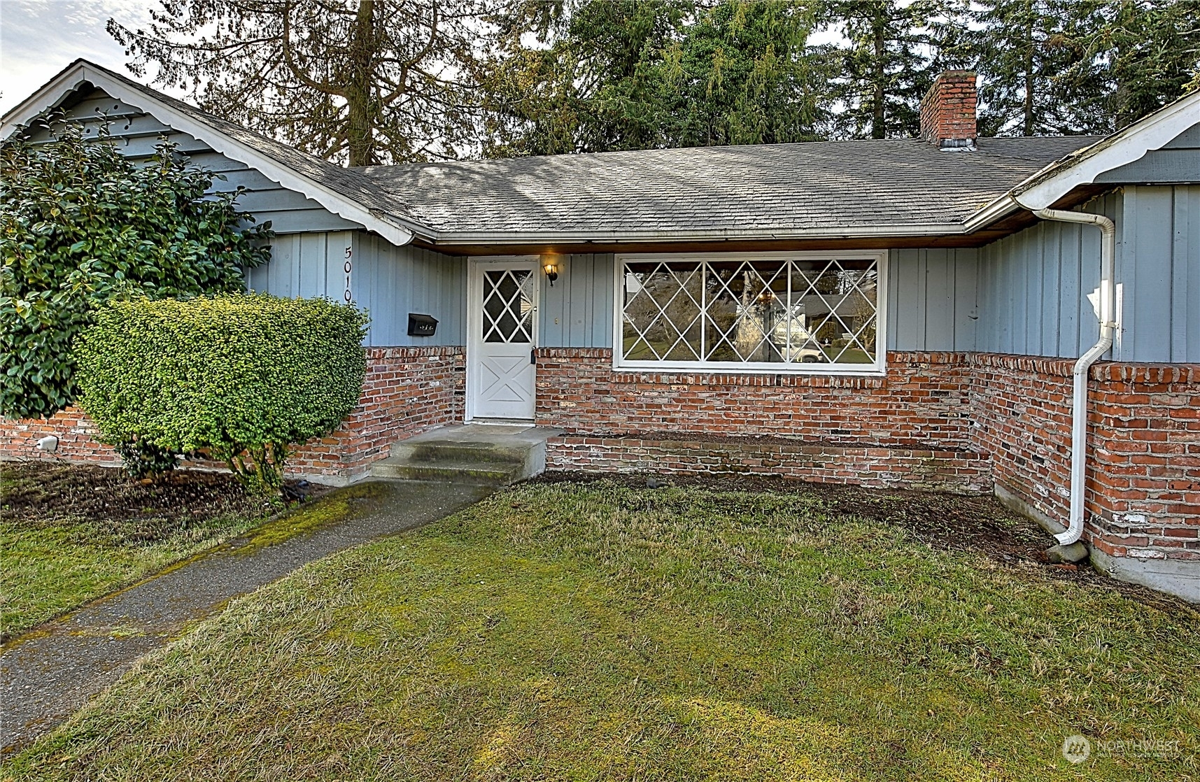 Property Photo:  5010 N 18th Street  WA 98406 