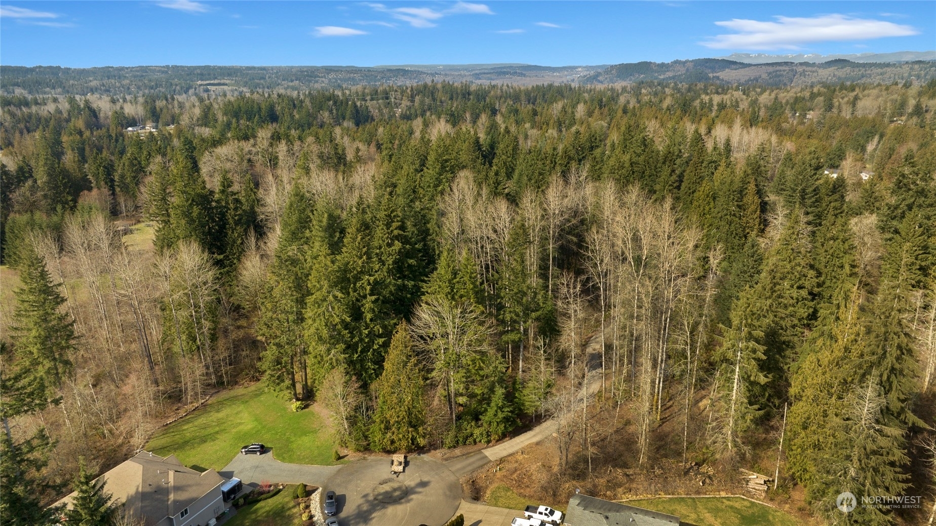 Property Photo:  13521 Lost Lake Road  WA 98296 