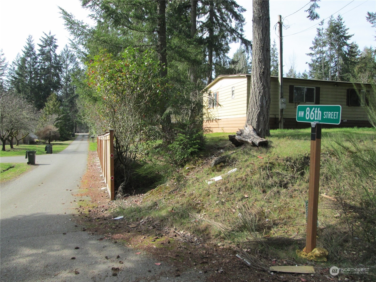 Property Photo:  8602 66th Avenue NW  WA 98332 