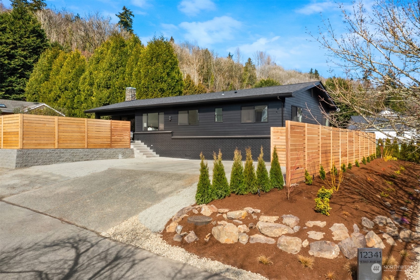 12341 93rd Avenue NE  Kirkland WA 98034 photo
