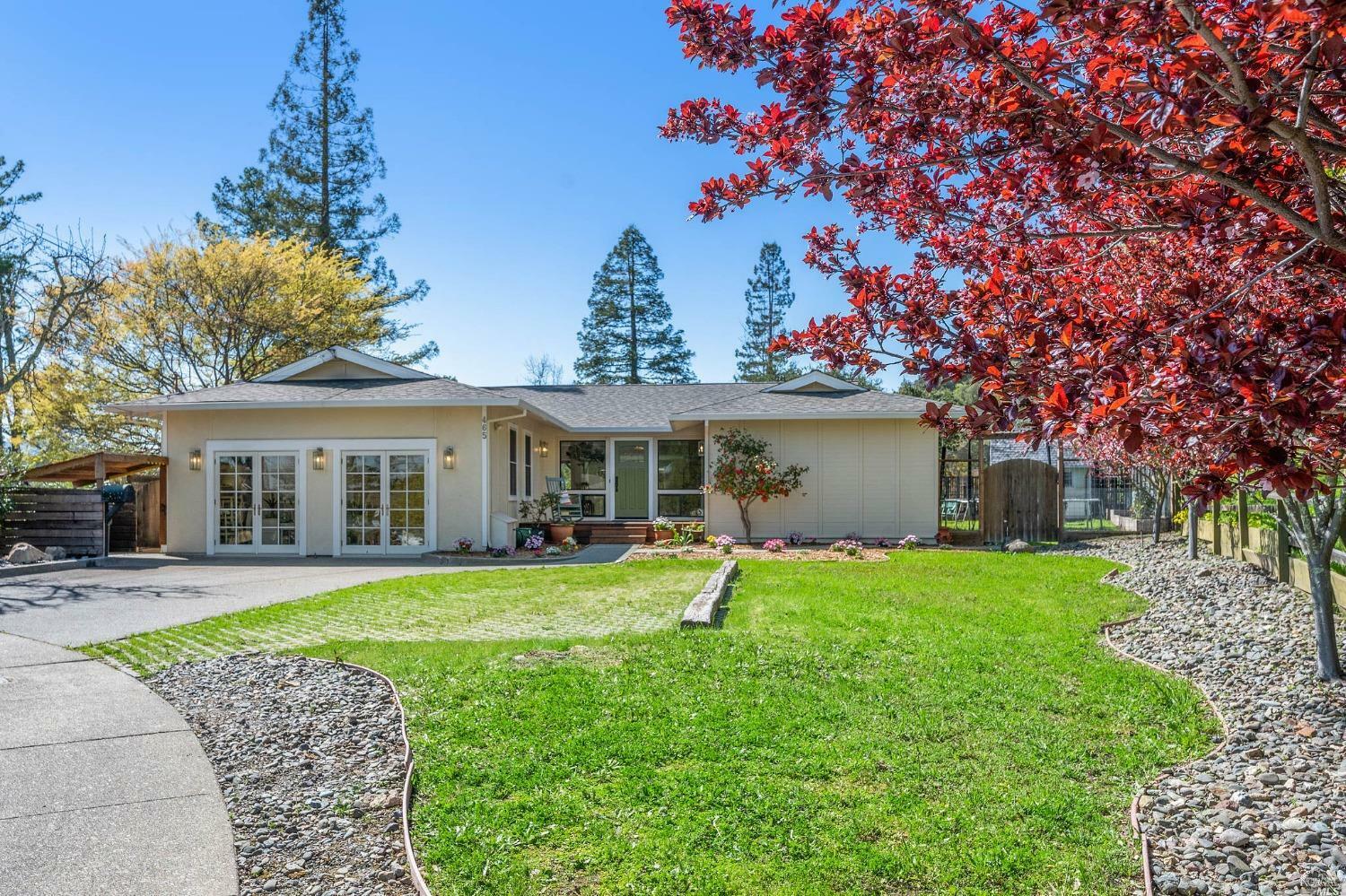 Property Photo:  465 Peachstone Terrace  CA 94903 