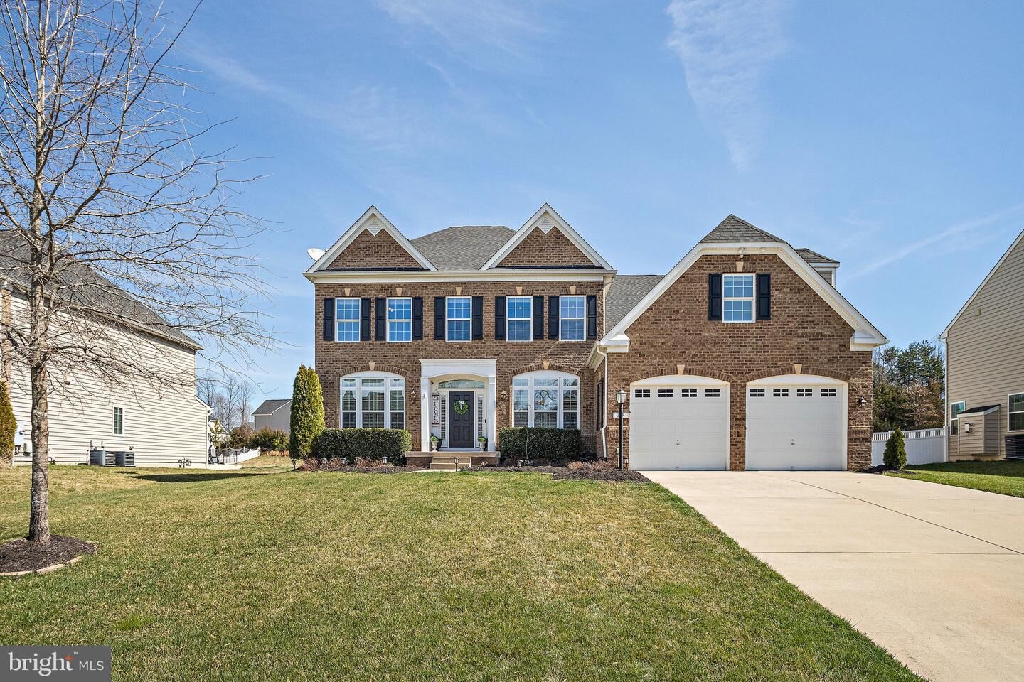 Property Photo:  34 Liberty Knolls Drive  VA 22554 