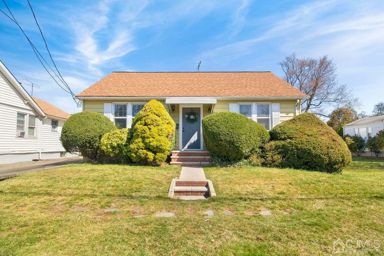 Property Photo:  599 2nd Avenue  NJ 08902 