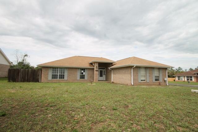 Property Photo:  2245 Titanium Drive  FL 32536 