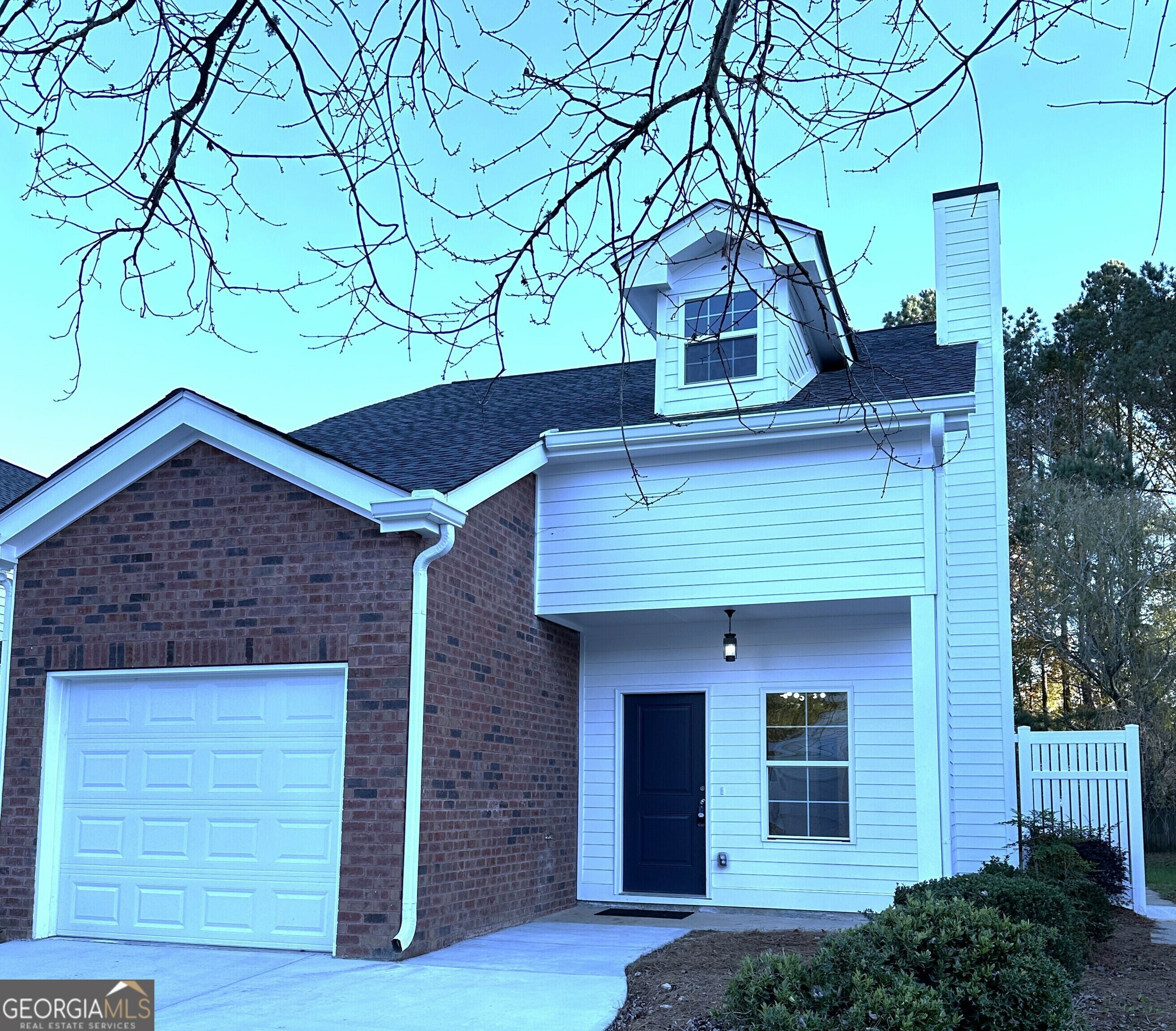 Property Photo:  3582 Avensong Village Circle  GA 30004 