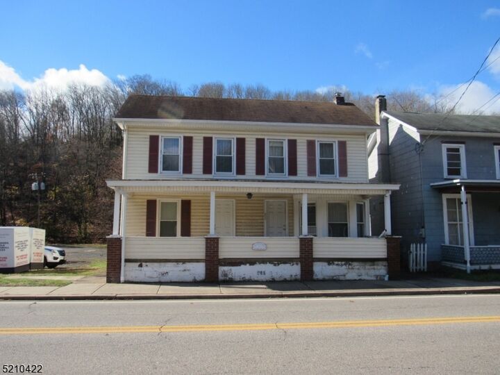 67 Water St  Milford Boro NJ 08848 photo