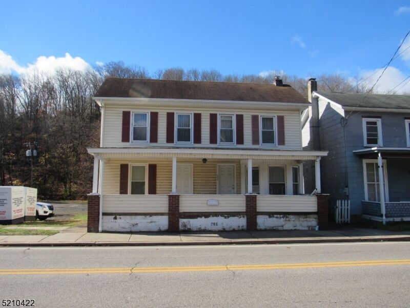 Property Photo: 67 Water St NJ 08848