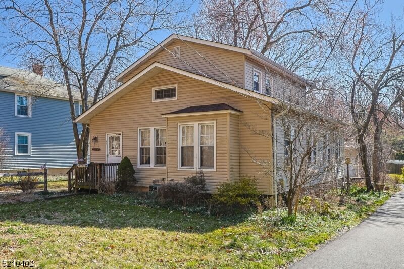 Property Photo: 82 Glenside Ave NJ 07901