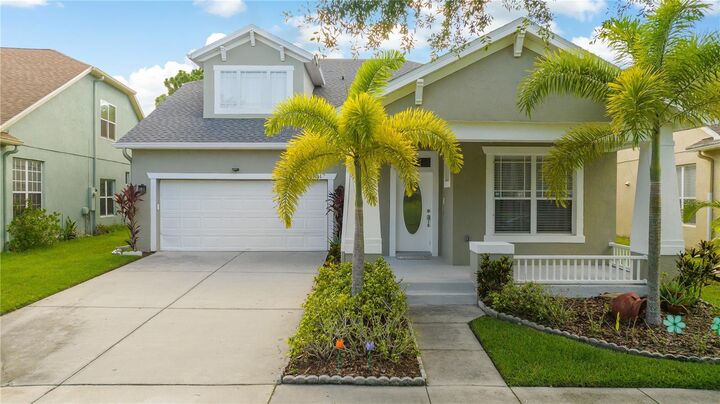 Property Photo:  14151 Southern Red Maple Drive  FL 32828 