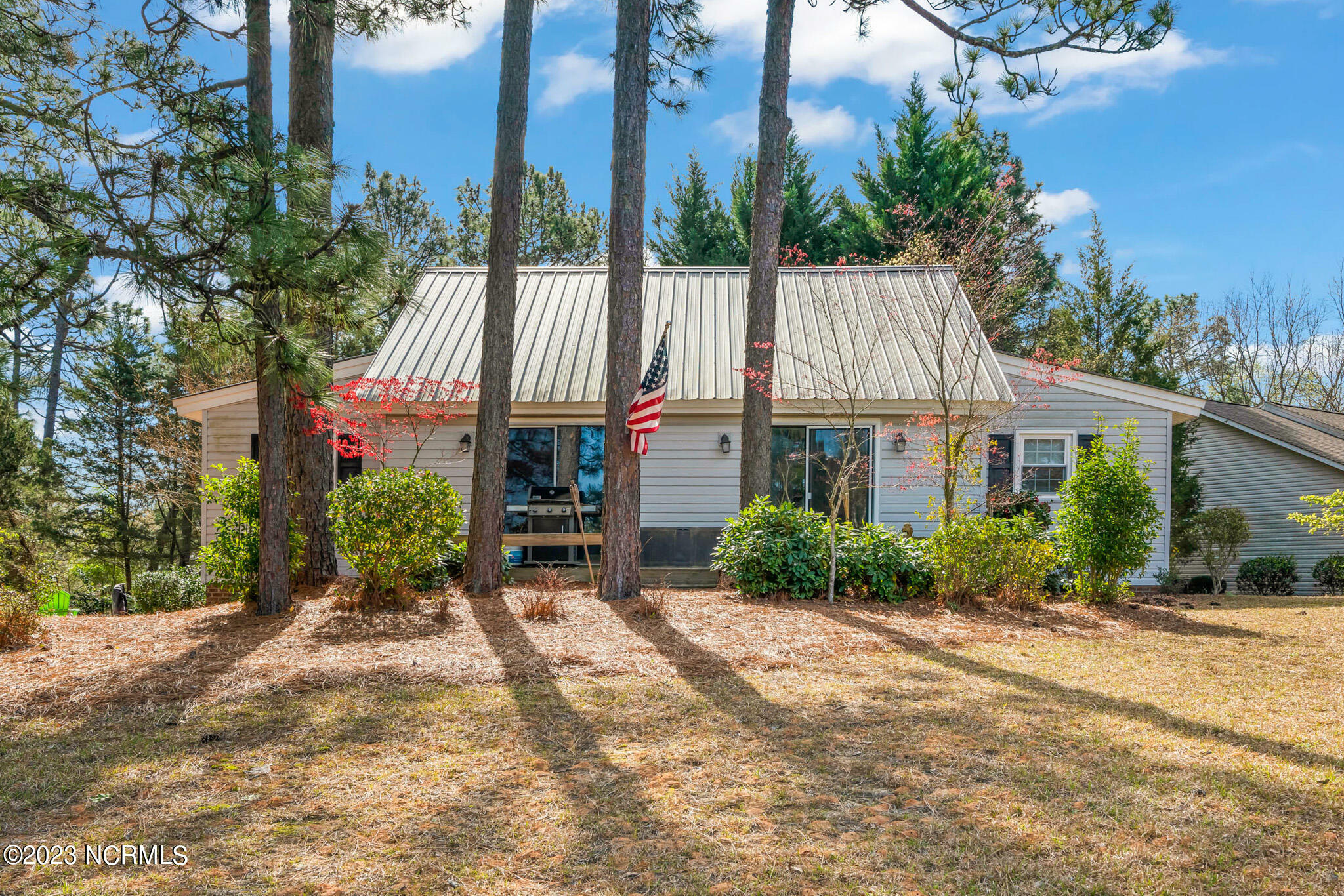 Property Photo: 144 Shenandoah Road E NC 27376