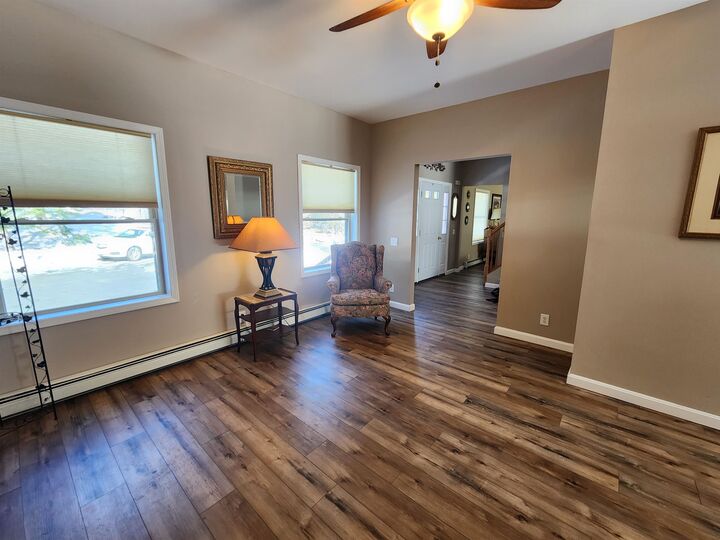 Property Photo:  140 Alden Partridge Road  VT 05059 