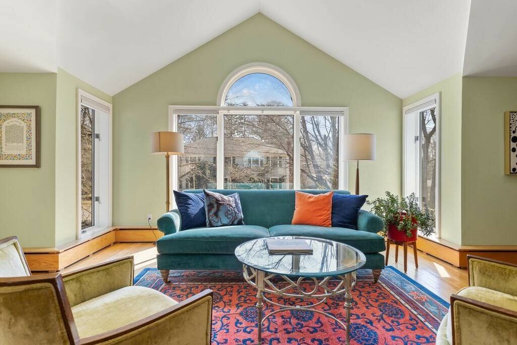 Property Photo:  15 Minute Man Lane  MA 02420 