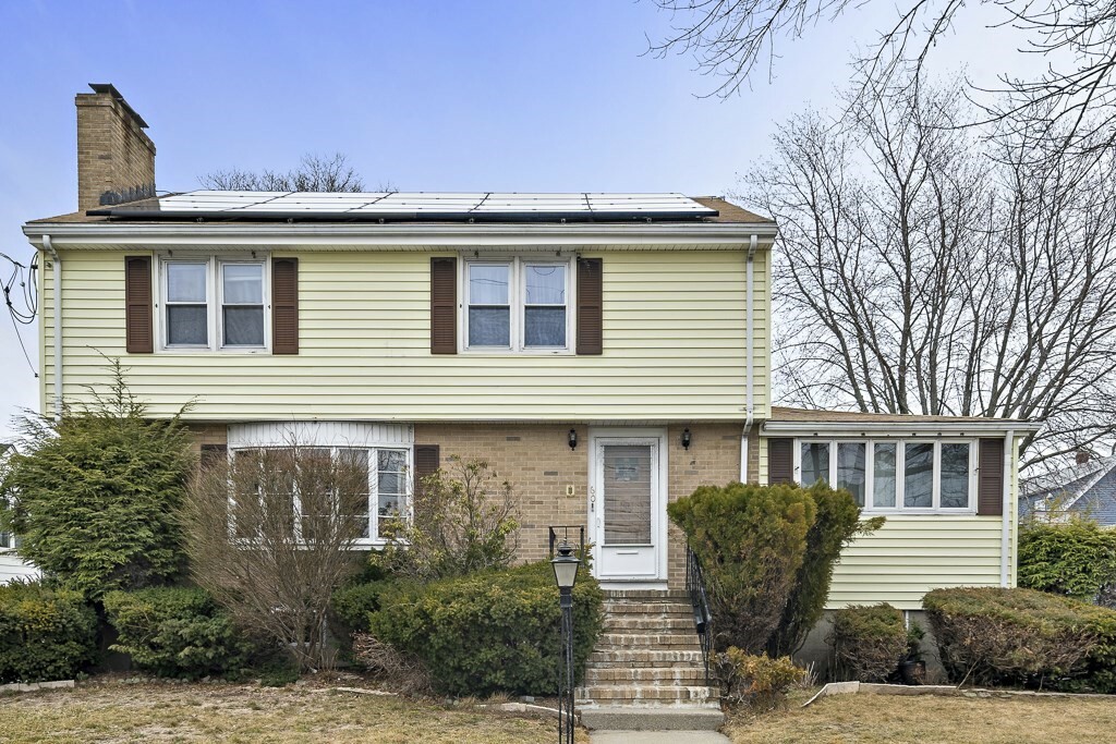 Property Photo: 60 Marlboro St MA 02148