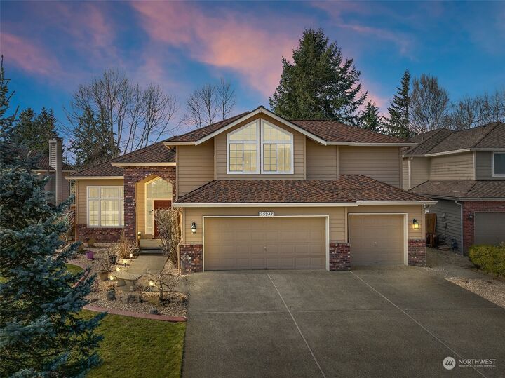 25947 160th Avenue SE  Covington WA 98042 photo