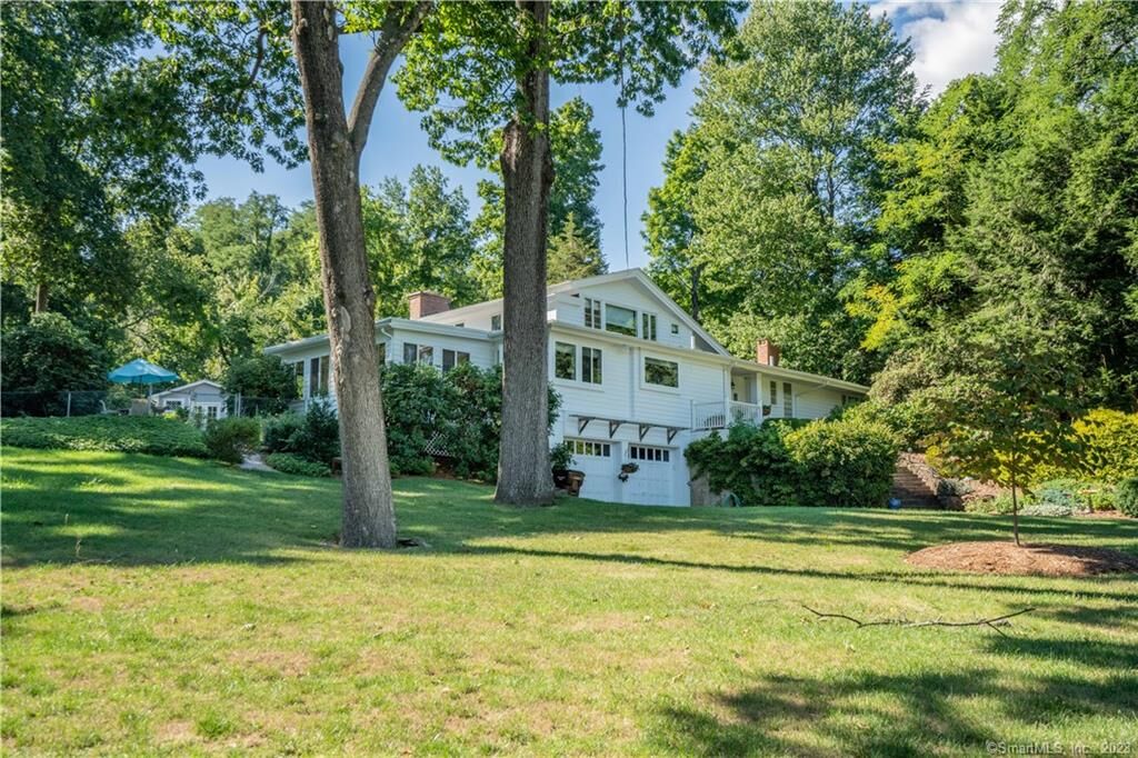 Property Photo: 17 Mountain Terrace Road CT 06107