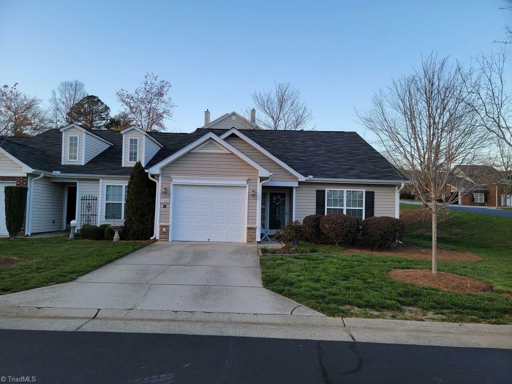 7107 Green Ivy Court  Lewisville NC 27023 photo