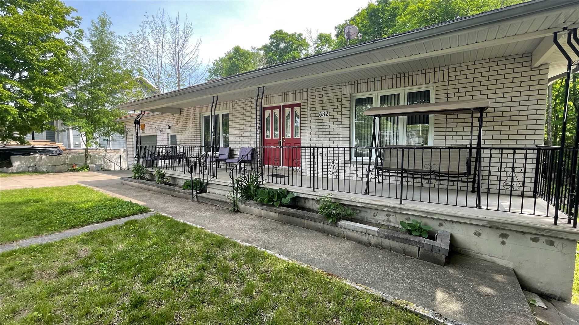 632 Bannister Dr  South Bruce Peninsula ON N0H2G0 photo