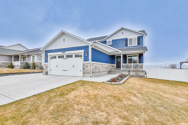 Property Photo:  Address not disclosed  UT 84074 