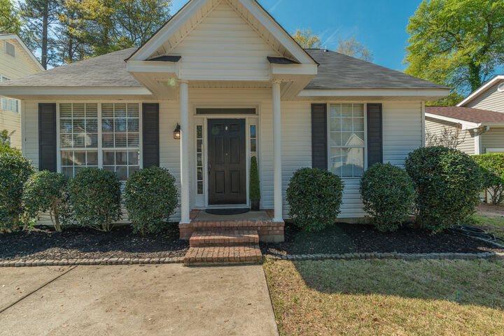 158 Spring Oak Lane  North Augusta SC 29841 photo