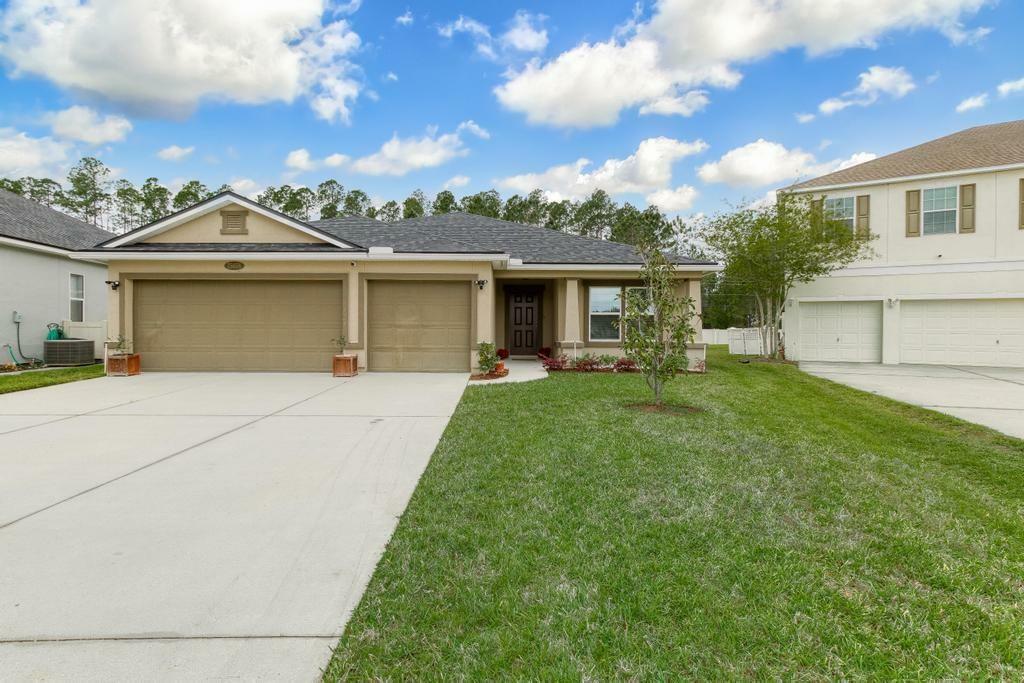 75078 Fern Creek Drive  Yulee FL 32097 photo