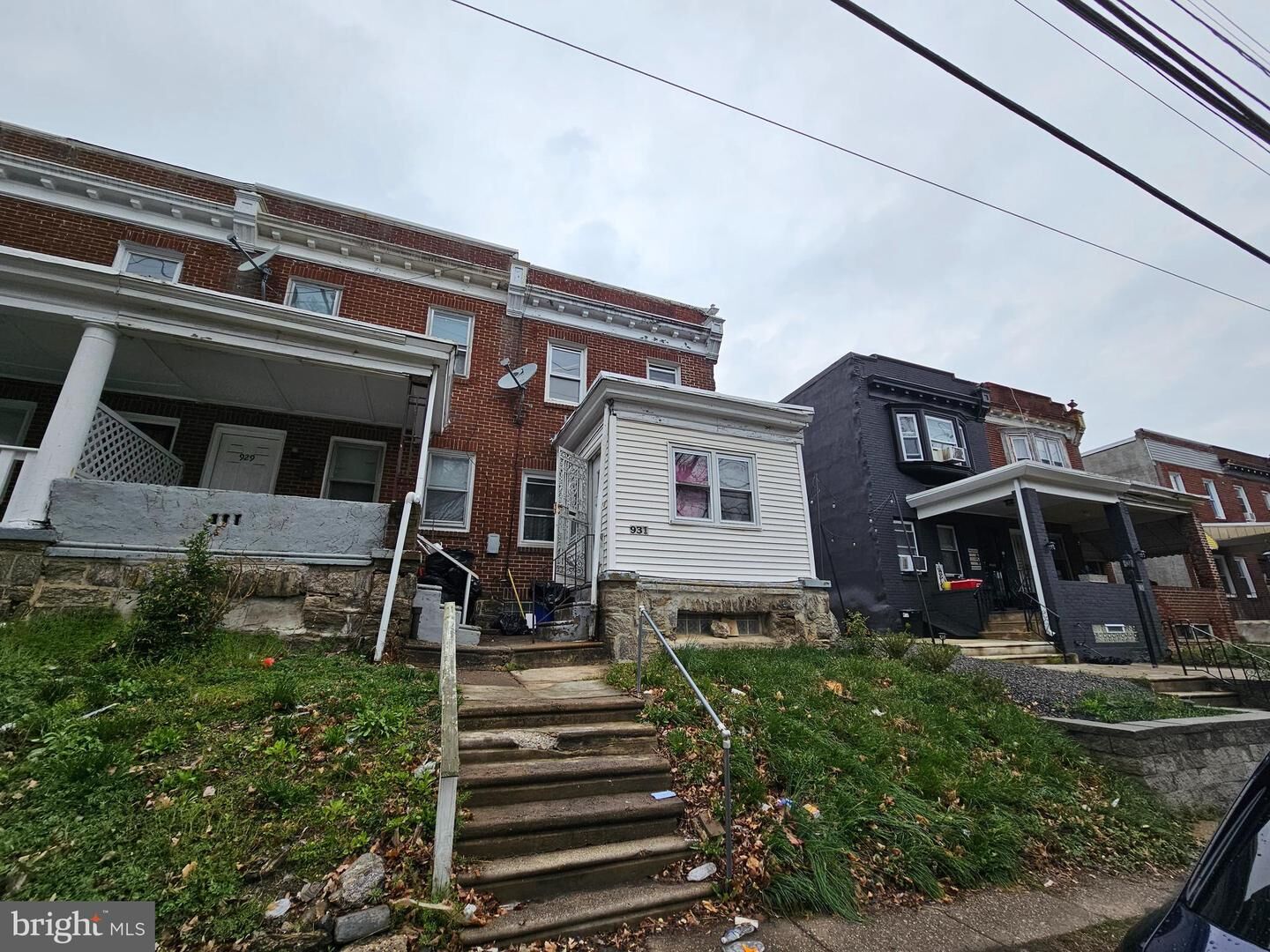 Property Photo:  931 Church Lane  PA 19138 
