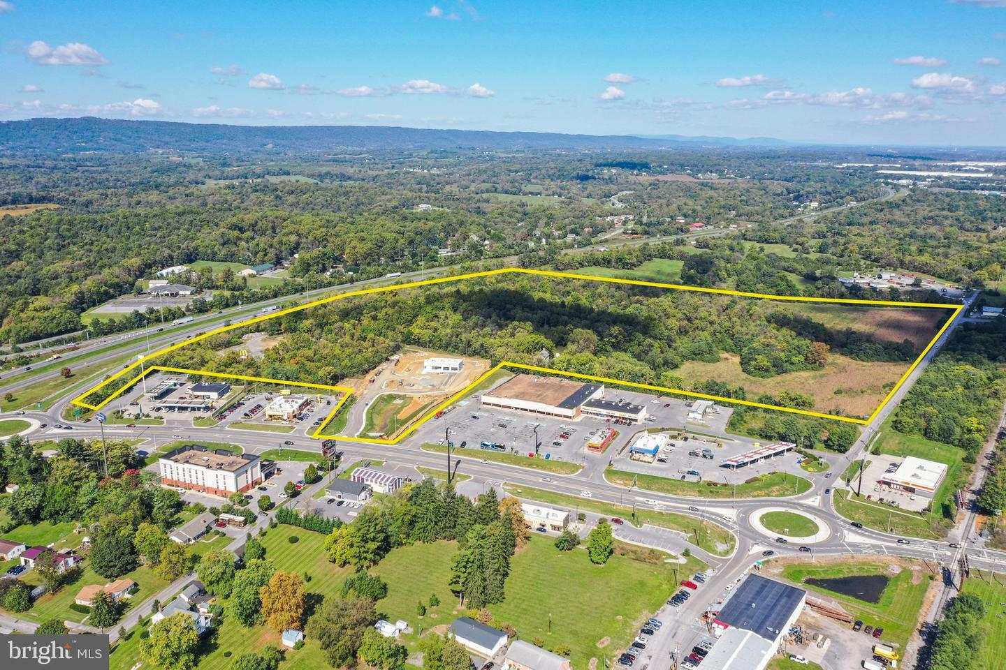 Property Photo: Gerrardstown Road WV 25428
