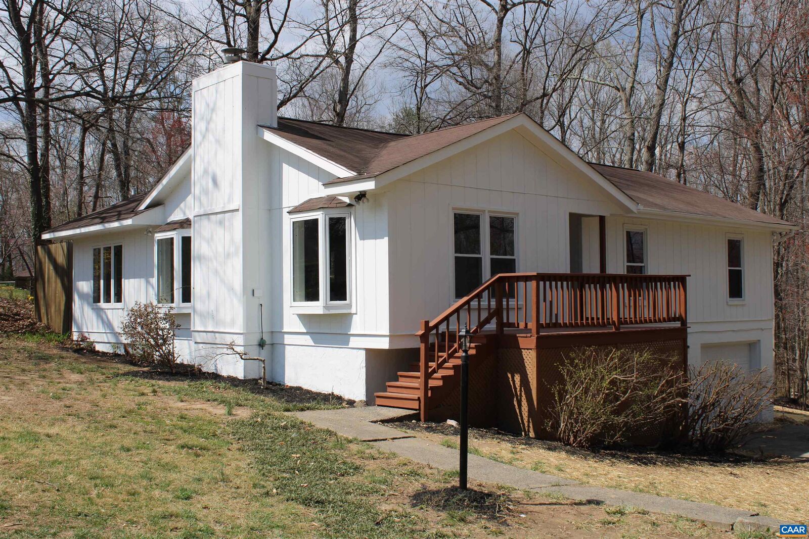 Property Photo: 179 Country Club Dr VA 22973