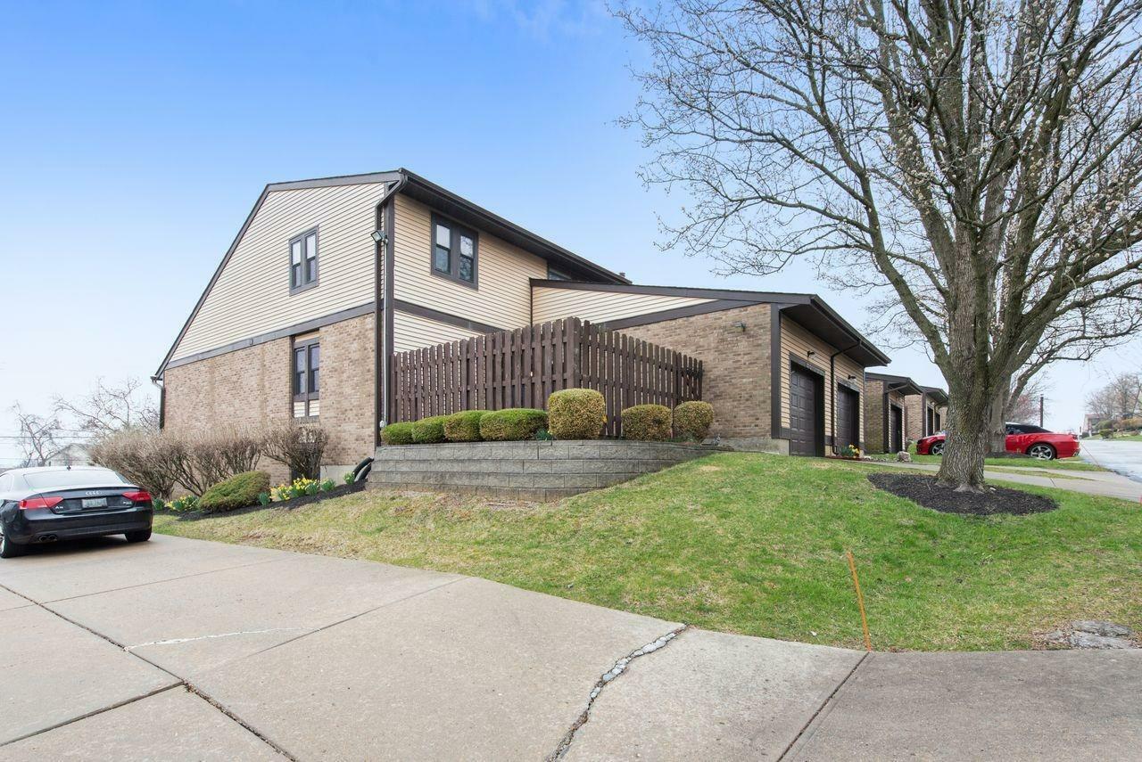 Property Photo: 3715 Mack Rd OH 45014